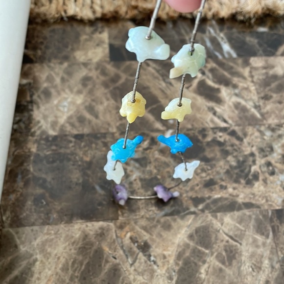 Fetish necklace - Picture 5 of 5